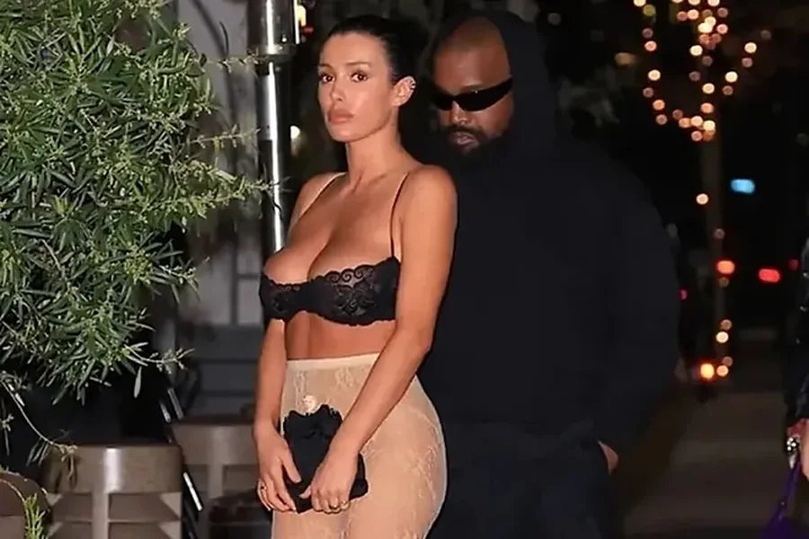 Paditet Kanye West; i kërkoi Bianca Censorit të flinte me mamanë
