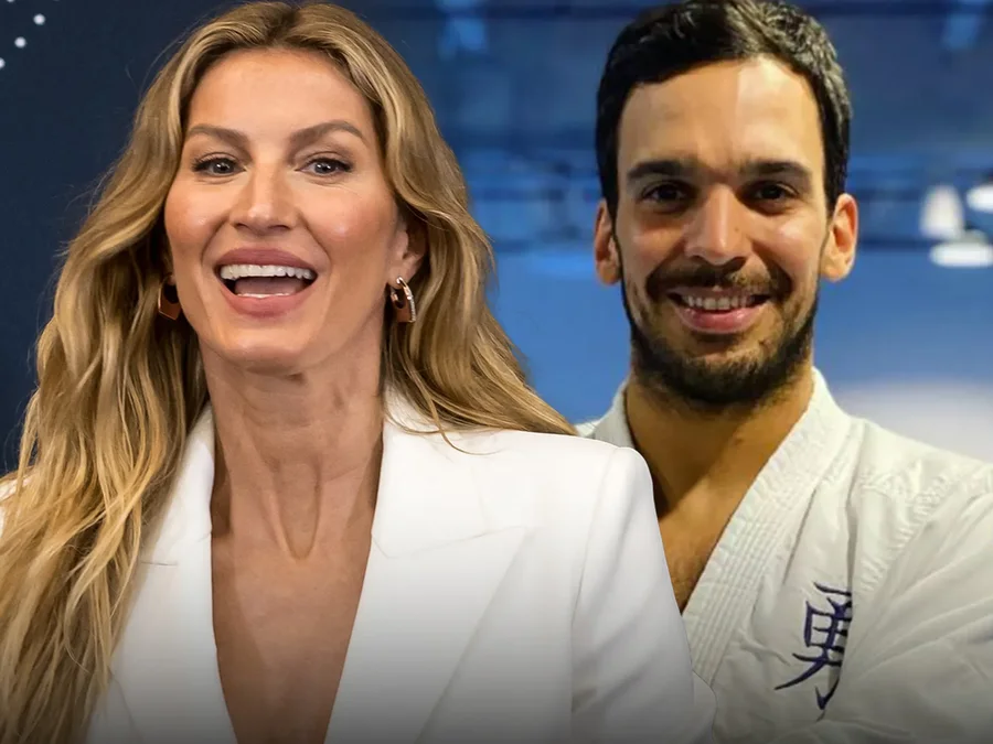 Reagimi i Tom Brady për shtatzëninë e Gisele Bündchen!