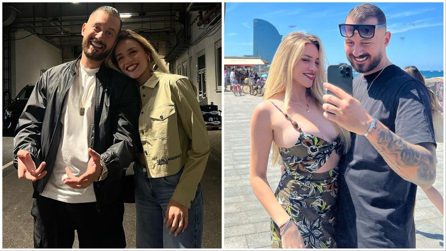Romeo Veshaj në një romancë të re? Cila qenka “lidhja