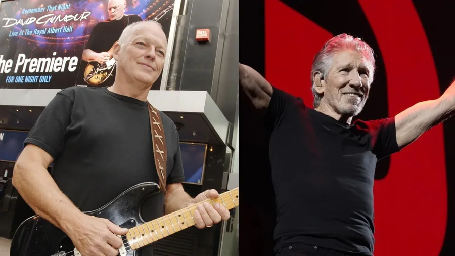 Sanremo 2025, Carlo Conti kërkon ribashkimin historik të Pink Floyd
