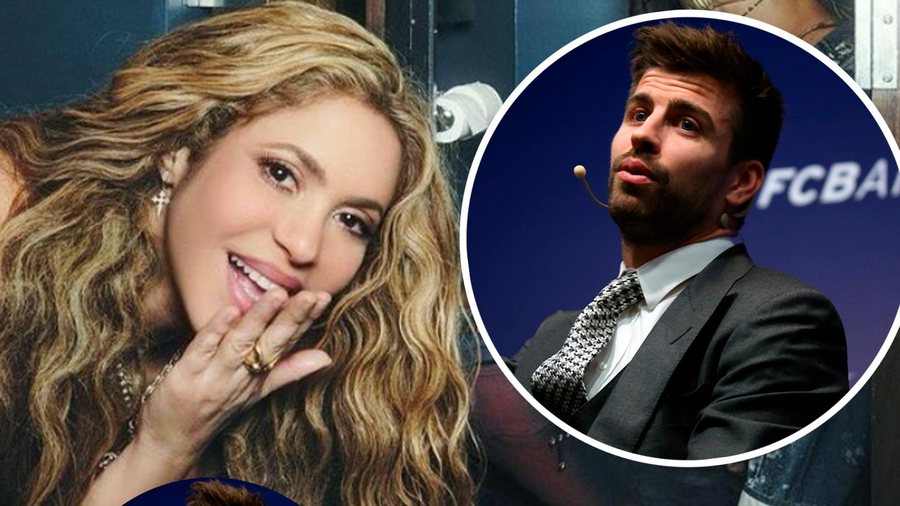 Shakira i përgjigjet Gerard Pique: Jeta më mori një burrë,