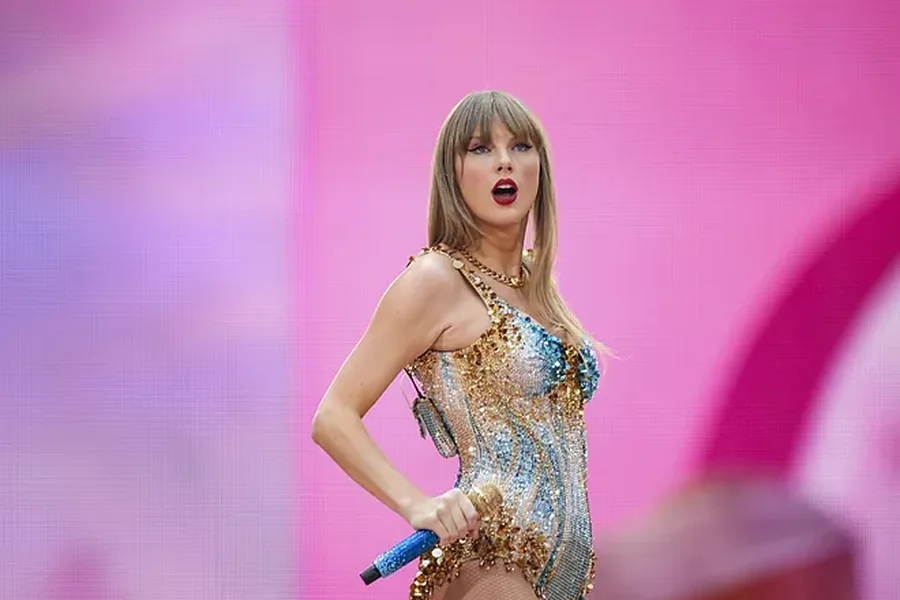 Shfaqjet e fundit të turneut Eras Tour të Taylor Swift!