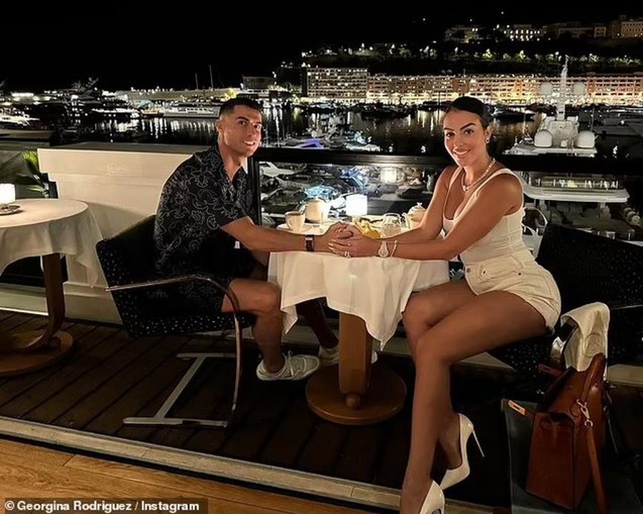 Shokon Georgina: Kam parë djallin! Besoj te forcat e errëta, por..