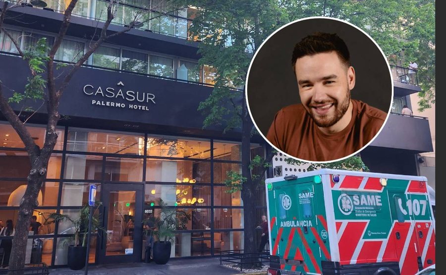 Si ishin orët e fundit të Liam Payne?