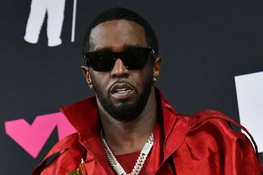Sonila Meço për P Diddy: Ai është i pafajshëm, varet