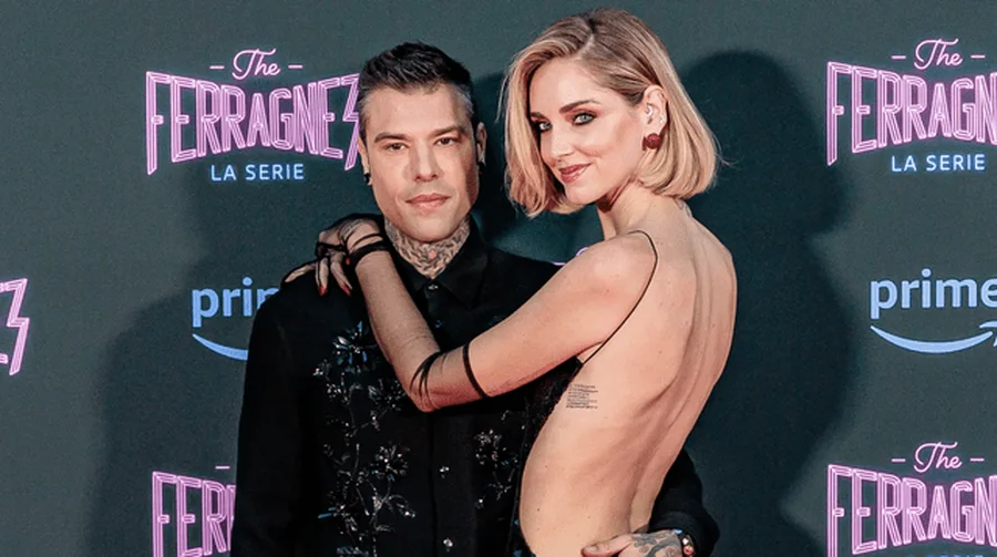 Tradhtia e pretenduar e Chiara Ferragni dhe Fedez: S’kemi qenë