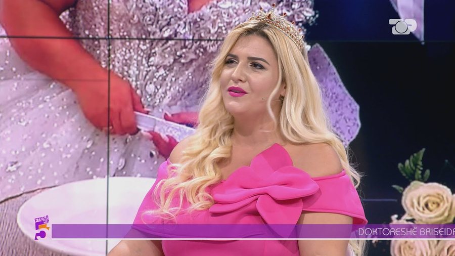 U martua me djalin 10 vite më të ri: Mjekja rrëfen historinë