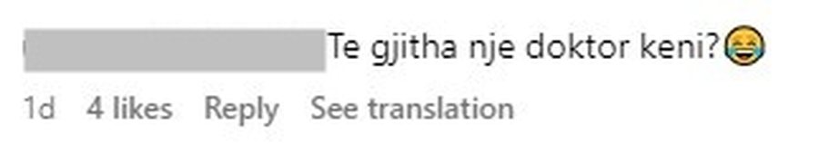 “Xhensila, ti je?” Ndjekësit "godasin"  Bora Zemanin