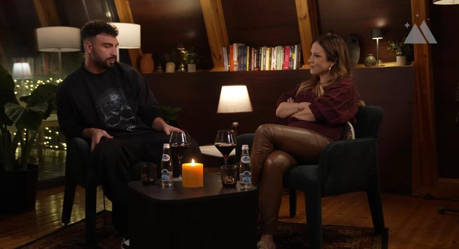 “A do më e mbajt”; E vërteta e hidhur e Ledri Vulës:
