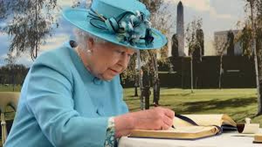 A do të botohen ditarët e Mbretëreshës Elizabeth?
