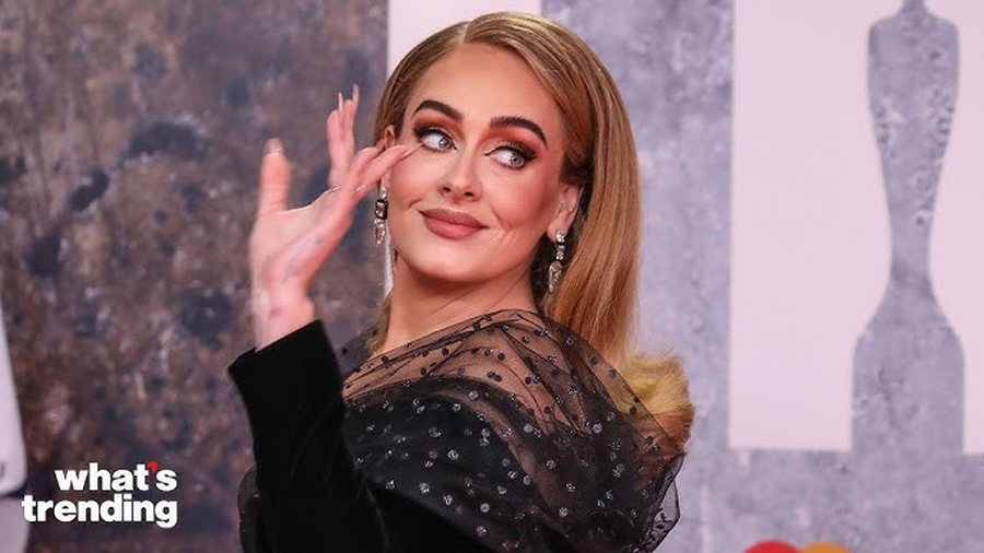 Adele i jep lamtumirën muzikës? Nisin aludimet!