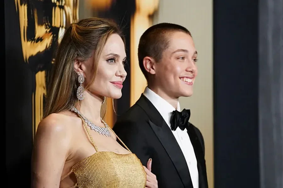 Angelina Jolie merr një rol të ri filmik!
