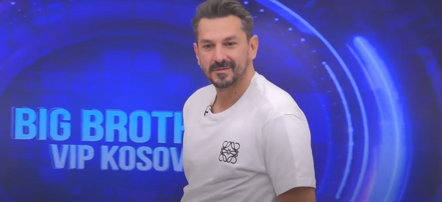 Atilla Kardesh reagon pas daljes nga BBV Kosova!
