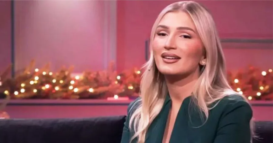 BBV4 në prag të nisjes, Sara Hoxha del me një njoftim të