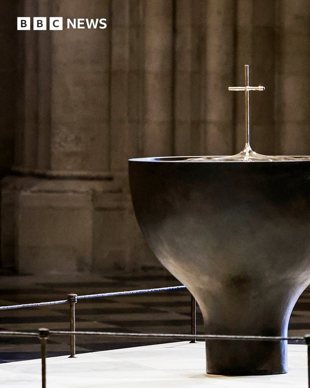 Brenda Notre-Dame në Paris. Katedralja rihapet 5 vjet pas zjarrit