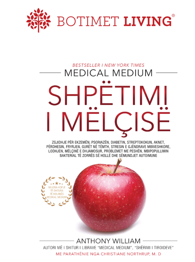 Çfarë është sindroma Rejnad ose sindroma e rrathëve