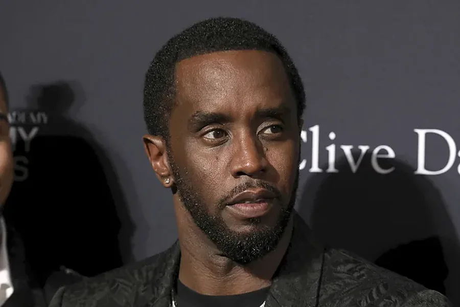 Dalin pamjet e festës 'së neveritshme' të Diddy në