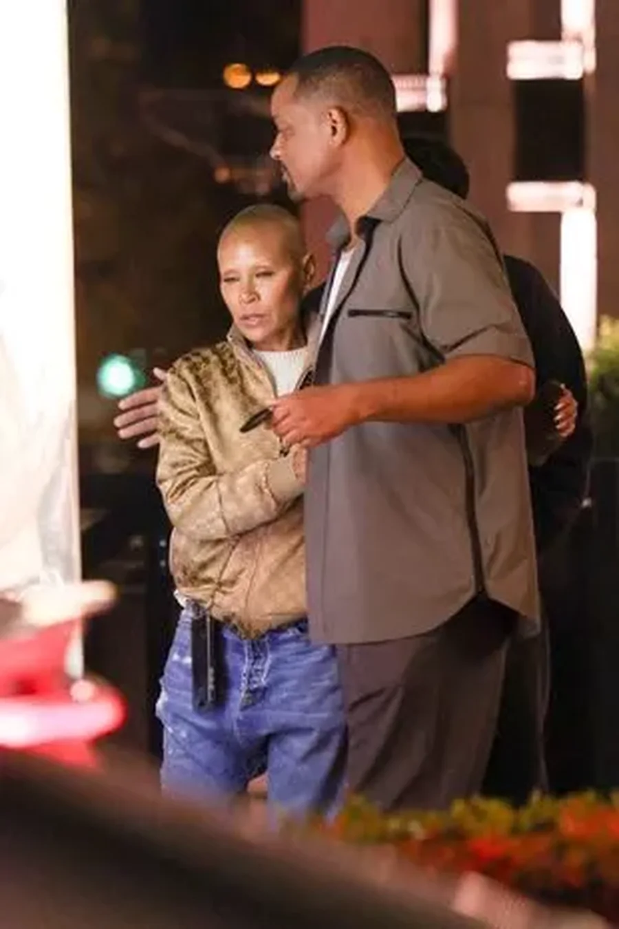 Dalje e rrallë me Will Smith; Fansat e Jada Pinkett Smith shqetësohen