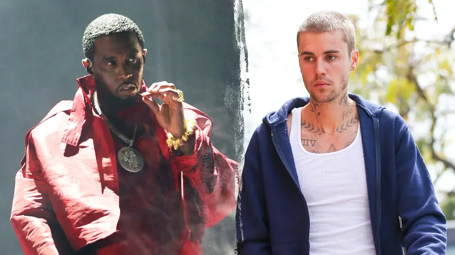 Dëshmia shokuese: P Diddy ka abuzuar me Justin Bieber!