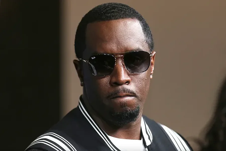 Diddy merr një lajm të mirë!