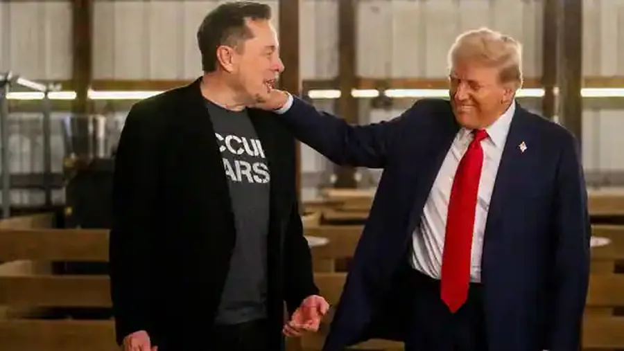 Elon Musk merr postin e rëndësishëm në administratën