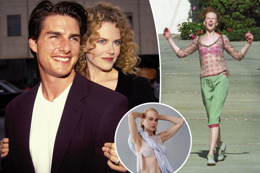 Gëzim pas divorcit? Nicole Kidman tregon të vërtetën