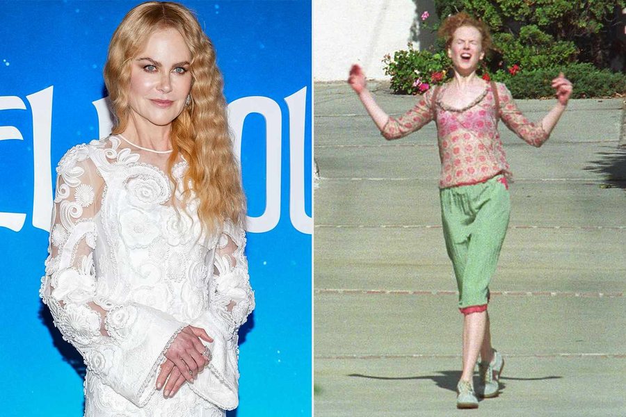 Gëzim pas divorcit? Nicole Kidman tregon të vërtetën