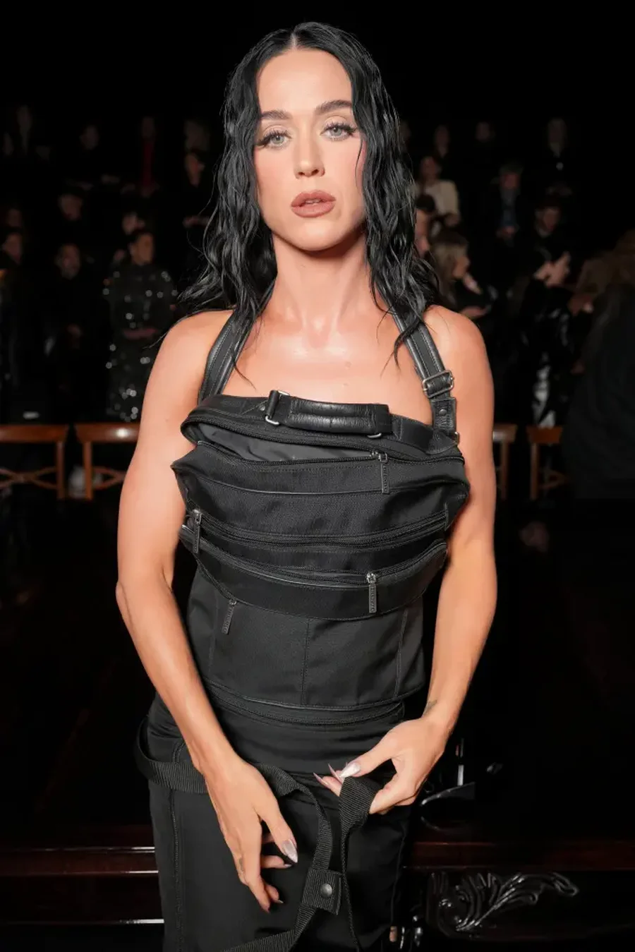 "Kam humbur gjithçka"; Katy Perry fiton betejën me