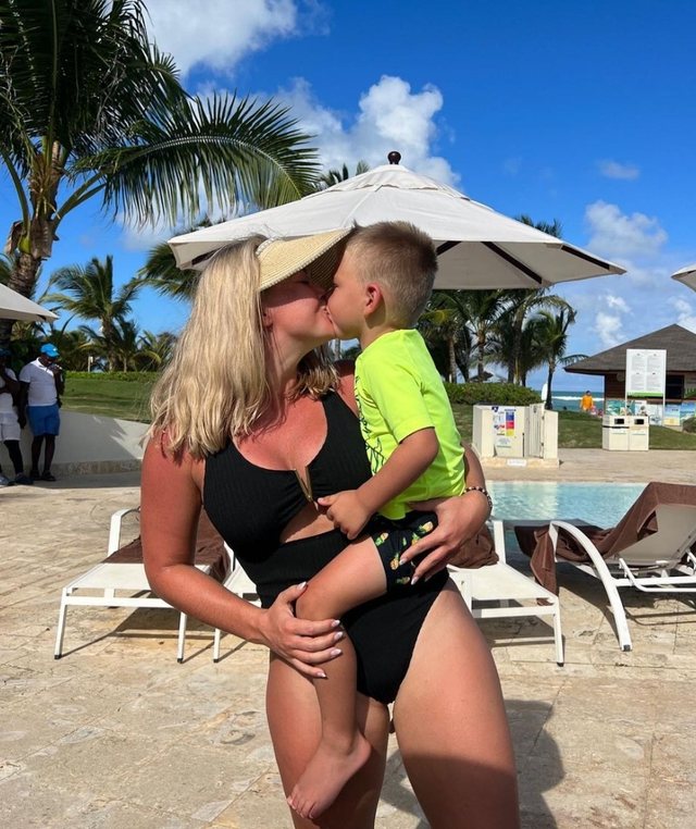 Kush është Karoline Leavitt, Sekretarja e Shtypit në