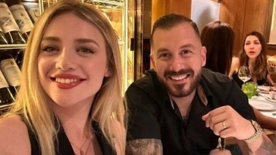 Me këtë veprim; Heidi Baci konfirmon përfundimisht ndarjen!