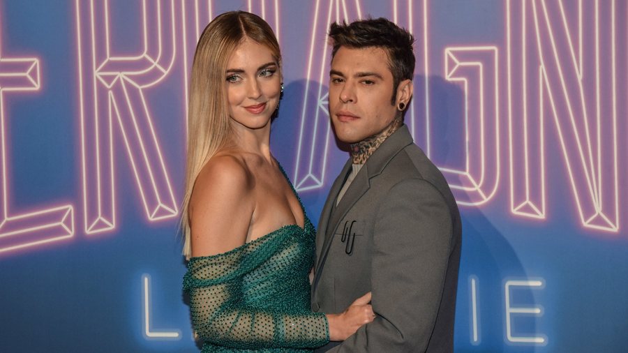 Merr fund martesa! Chiara Ferragni dhe Fedez arrijnë marrëveshjen e