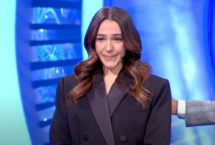 Mes lotësh; Jonida Vokshi bën këtë dedikim për të
