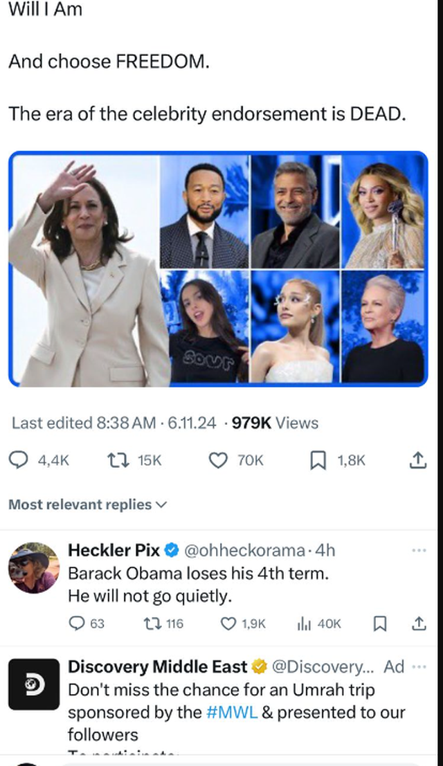 Mësimi i madh që na mësoi Amerika me fitoren e Trump