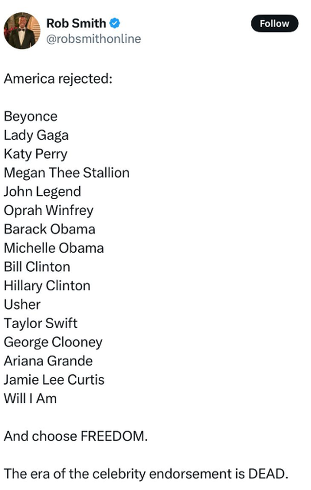 Mësimi i madh që na mësoi Amerika me fitoren e Trump