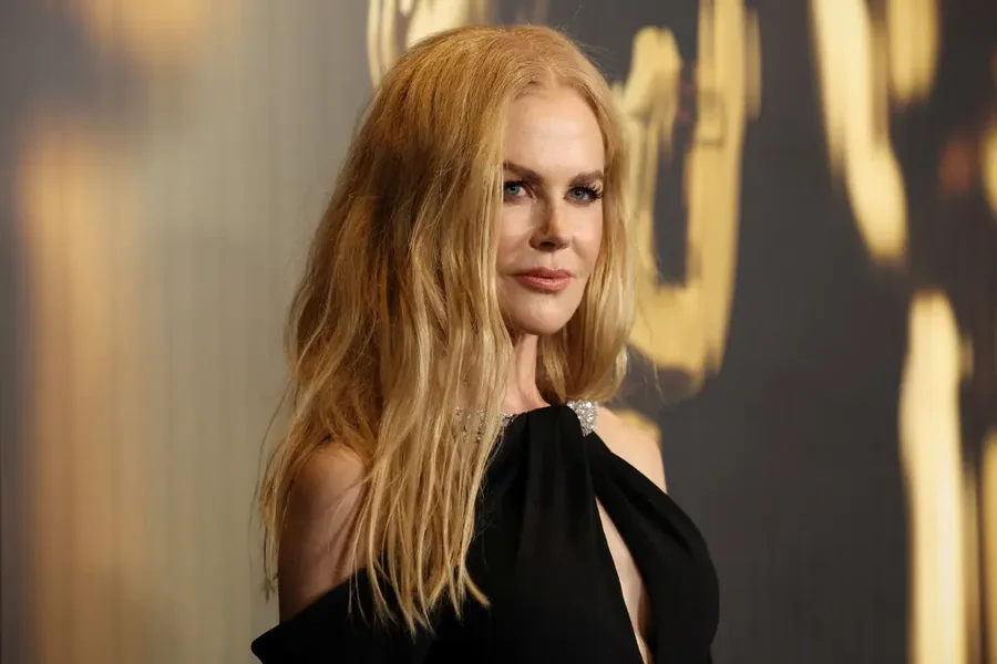 Nicole Kidman zbulon se zgjohet natën duke qarë dhe gulçuar! Po