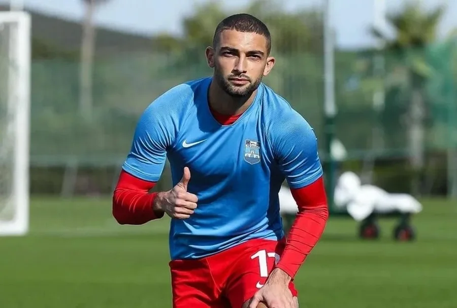 Njw futbollist i njohur shqiptar, pjesë e “BBVA”?