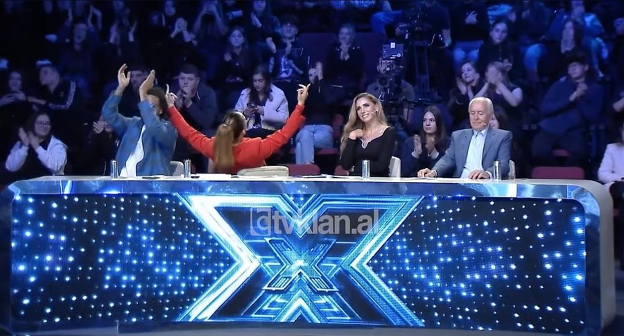 Pse njerëzit e duan “X Factor”? 6 artistët e tij