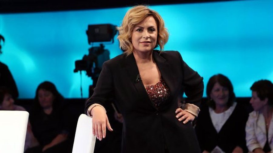 Shtatë muajshe shtatzënë, Eni Vasili: “Kam qenë me