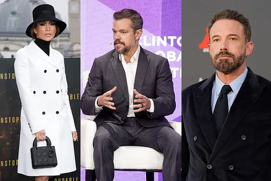 Si po ndikon divorci i Ben Affleck nga Jennifer Lopez në filmin e tij