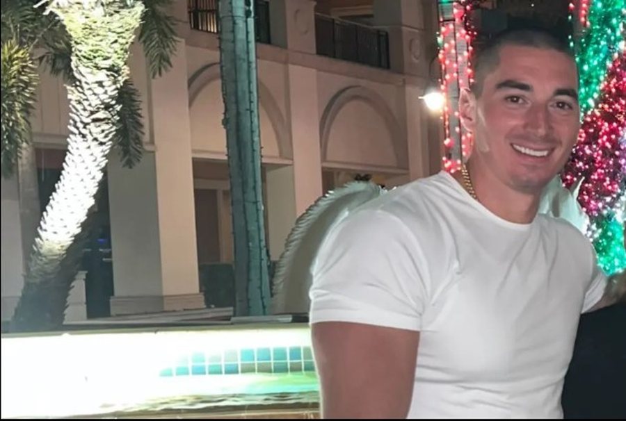 Tragjedia e çiftit shqiptar në SHBA, modelja vrau me 5 plumba