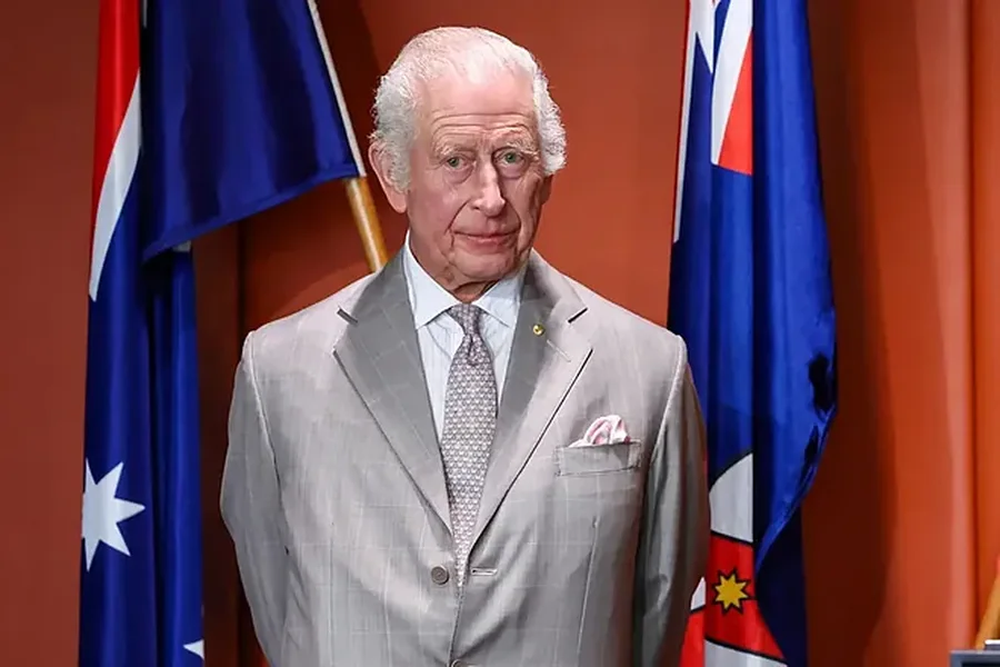 Vendimi i ashpër i mbretit Charles për Princin Harry në mes