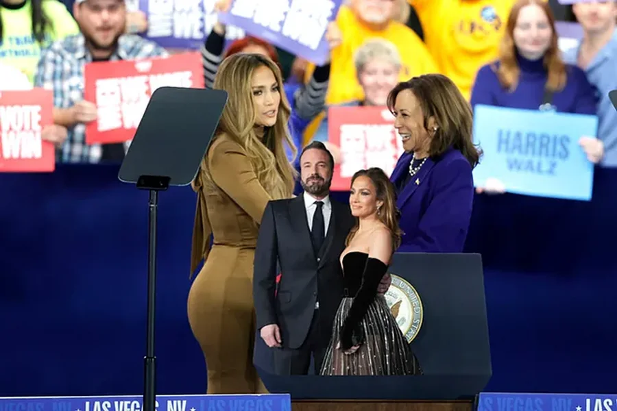 Viti i saj më i keq: Jennifer Lopez pëson një tjetër humbje!