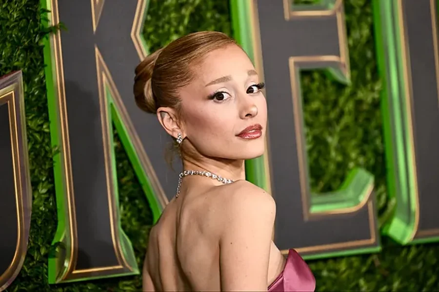 Vlera neto e Ariana Grande 2024: Sa u pagua aktorja dhe ylli i popit për