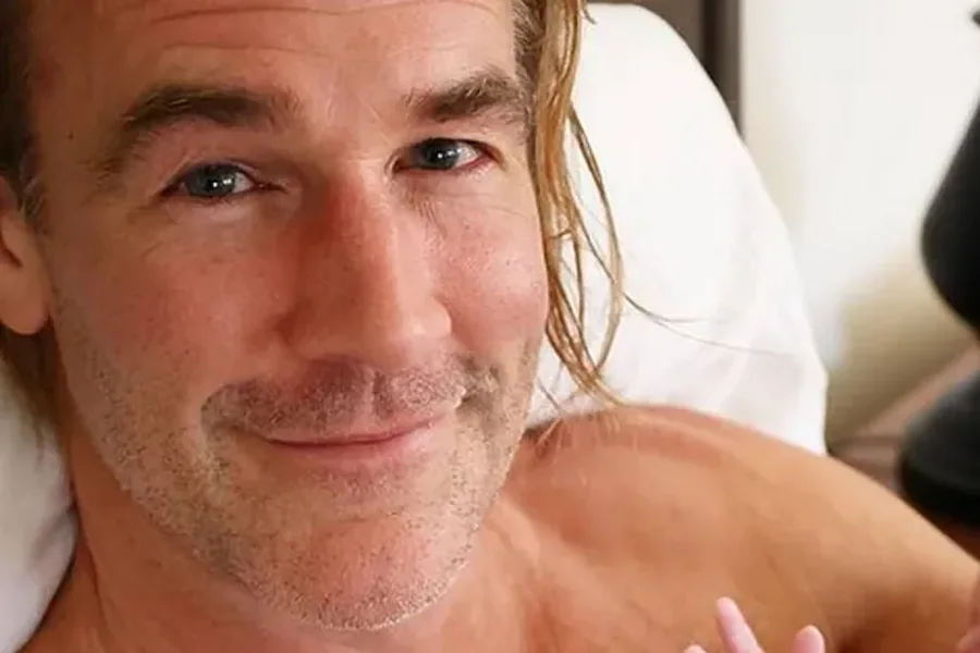 Ylli i “Dawson's Creek” zbulon se vuan nga kanceri!