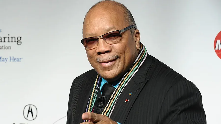 Zbulohet shkaku i vdekjes së Quincy Jones!
