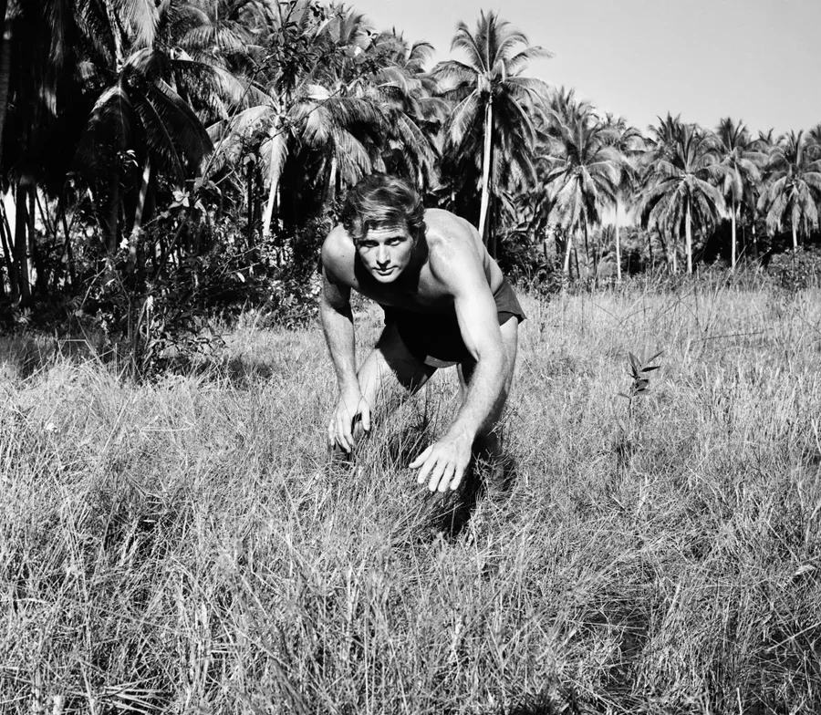Zbulohet shkaku i vdekjes së yllit të "Tarzan", Ron Ely!