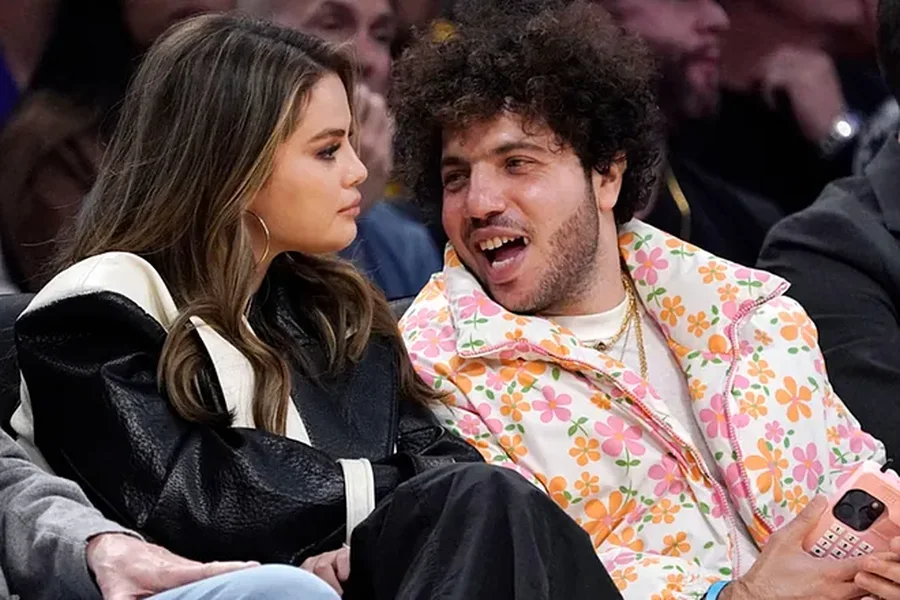 Zbuloi detaje nga fillimi i lidhjes me Selena Gomez; pse fansat revoltohen me