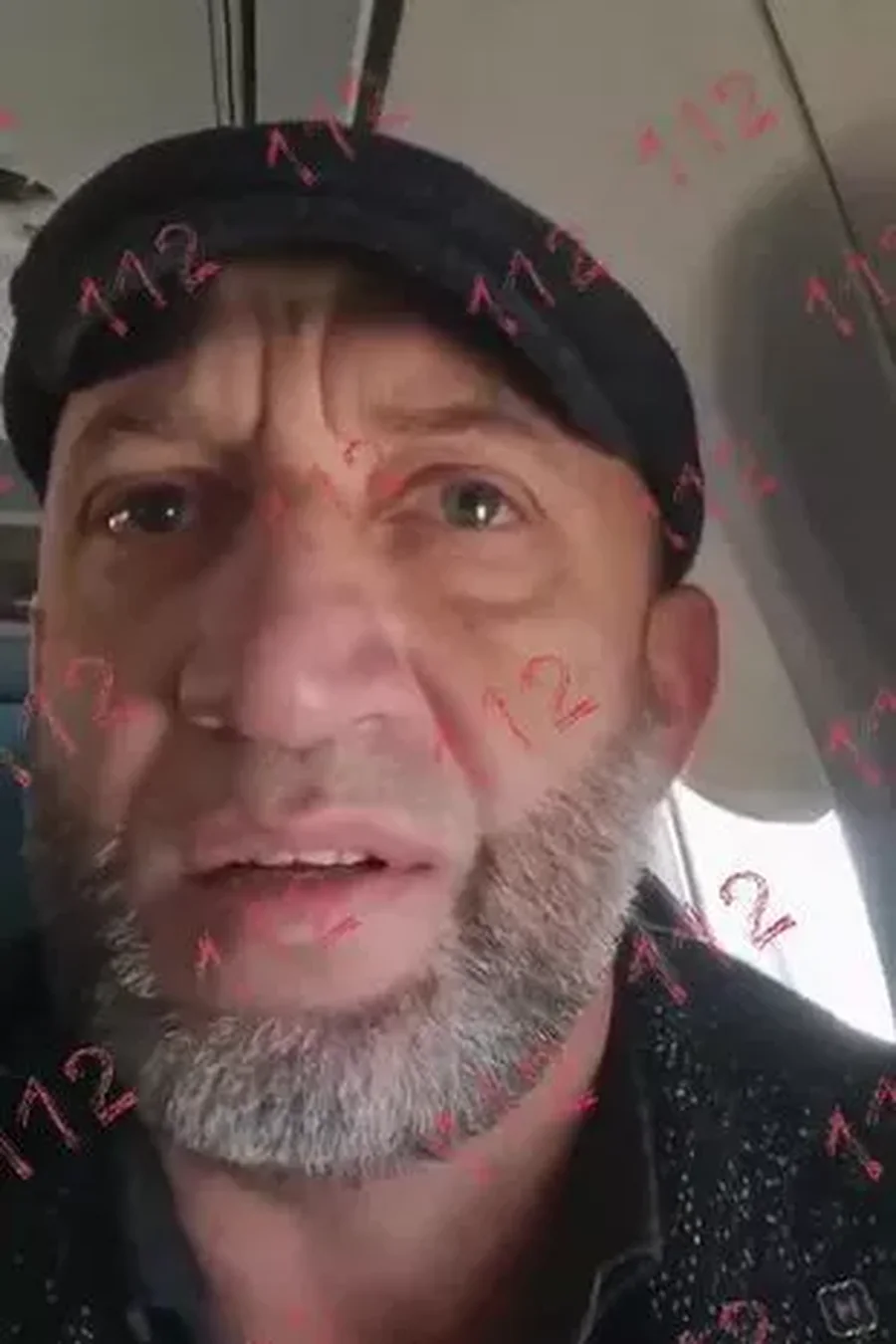 37 pasagjerë humbin jetën; Videoja që tregon momentin tmerrues