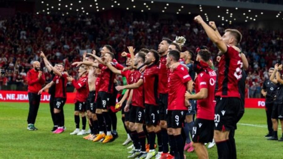5 ngjarjet më të bujshme gjatë vitit 2024 në Shqipëri!