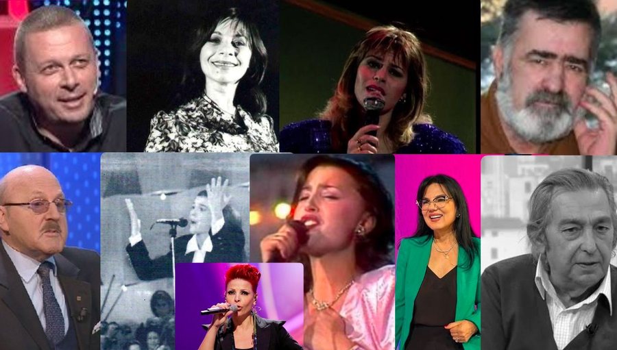 7 fakte që nuk dini nga Festivali i Këngës në RTSH!